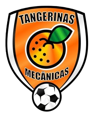 Logótipo oficial Tangerinas Mecânicas